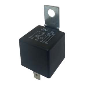 Relé Universal DNI 12V 40 amp