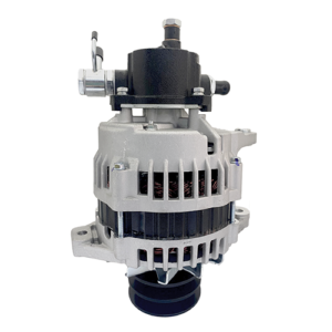 Alternador tipo Hitachi NPR 12V 110 Amp